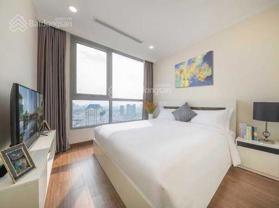 Cho thuê ngắn, dài hạn, Vinhomes Central Park, The Manor, 800k/đêm. 12tr/tháng Q. Bình Thạnh HCM