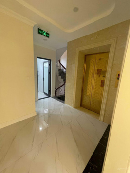 Chính chủ cho thuê nhanh nhà vừa hoàn thiện xong phố Trung Yên- Lưu Quang Vũ, DT: 80m2x6T thang máy