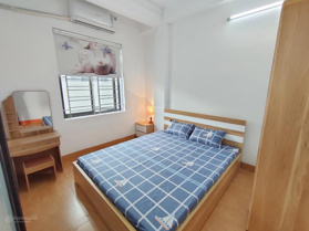 Cho thuê căn hộ CCMN 1N1K full đồ tại Mễ Trì, Nam Từ Liêm, Hà Nội