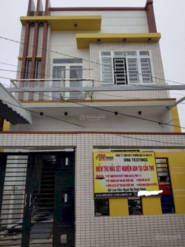 Chính chủ cần bán gấp nhà hẻm 233 Nguyễn Văn Cừ, quận Ninh Kiều, TP. Cần Thơ. LH 0917 383 156