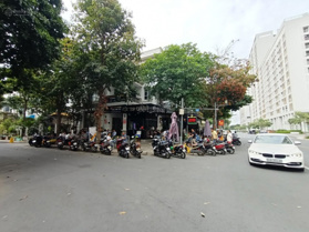 12 mặt bằng thuê văn phòng chỉ từ 6tr/tháng, tại TT Phú Mỹ Hưng, gần chung cư Midtown