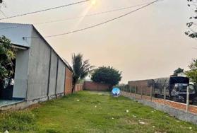 Bán đất MTĐ, Lê Văn Cử, Hoà Thuận, Cao Lãnh, Đồng Tháp, 120m2/SHR. Trường THPT Đỗ Công Tường