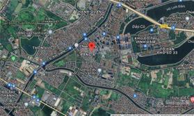 Bán 10 căn BT Tây Nam Linh Đàm, Bán Đảo Linh Đàm, BT Pháp Vân DT 210m2, 3,5 tầng, LH 0989 604 688