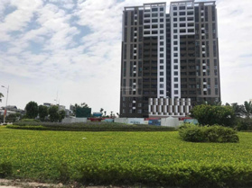 Thông tin địa chỉ Chung cư Northern Diamond, Long Biên