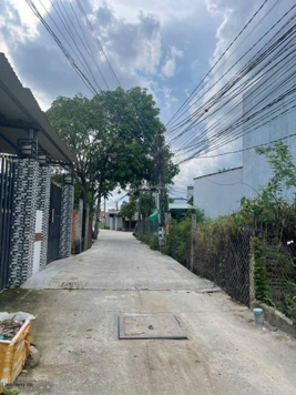 Hàng ngộp chủ gửi bán lô đất 7x24 m =165,8m2 thổ cư gần ngay đường chợ chiều Tỉnh Lộ 10