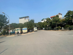 Bán đất đẹp phân lô Tu Hoàng DT 74m2 MT 6m đường vỉa hè 13,5m phù hợp KD, xây toà nhà VP