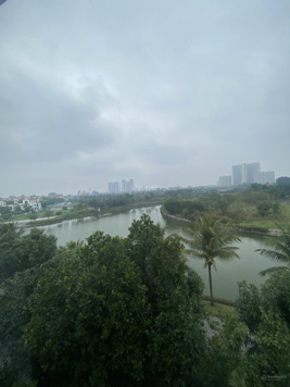 Năng Hải Villas - Xác thực chính chủ - cần bán gấp BTSL lô góc mặt hồ, nội thất cao cấp 28 tỷ 194m2