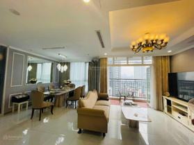 Chuyên giỏ hàng giá tốt 3PN Vinhomes Central Park. LH ngay Ruby Homes Saigon 0938 616 353