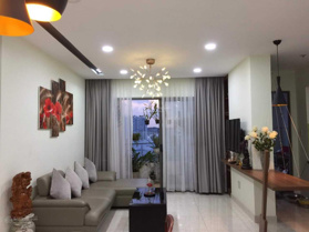 Cần bán gấp CH Sunny Plaza, Gò Vấp. Lầu trung, 3PN=4,7 tỉ.. LH: 0903 648 938 Dương