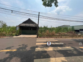 Đất nền Chơn Thành liền kề sân golf 200m2 thổ cư giá chỉ 640tr sổ sẵn công chứng ngay