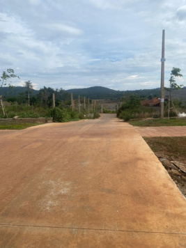 Bán đất 3 mặt tiền cách Đại Lộ Đông Tây (Võ Nguyên Giáp) 20m, gần 3 sào, 800m2 TC