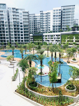 Chương trình thanh toán đặc biệt - chiết khấu lên đến 17% hàng CĐT khu Diamond Celadon City