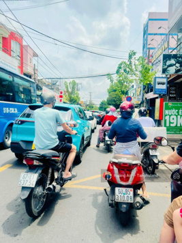 Mặt tiền Tân Quý đoạn sung nhất 4m x 18m NH 6.5m, 1 lầu chỉ 12.xxx tỷ, LH: 0987 788 778 - Hoàng Anh