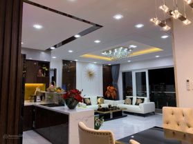 Cần bán gấp căn hộ giá tốt Lotus Garden, Q.Tân Phú, DT 86m2, 3PN 2WC. Giá 3,7 Lh: 0907 909 929