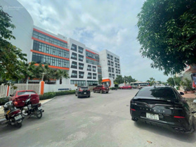 Tôi cần bán đất trục chính phố Tu Hoàng sát trường quốc tế Phenikaa đường vỉa hè 17,5m