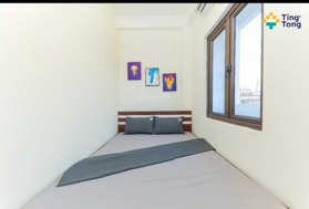 Trống 1 phòng tại Phùng Khoang - Hà Đông, vị trí tiện ích dạng 1 khách 1 ngủ rộng 40m2