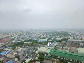 Bán 1tỷ560 căn hộ 2PN 2WC Opal Skyline sổ hồng riêng