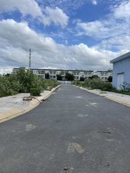 Bán đất nền Đại học Quốc Gia 245, Phú Hữu, Quận 9, đủ diện tích - cam kết giá tốt nhất khu vực