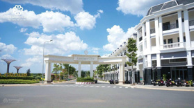 Đất nền, nhà phố dự án Century City, mặt tiền DT769, cách sân bay quốc tế Long Thành chỉ 2km