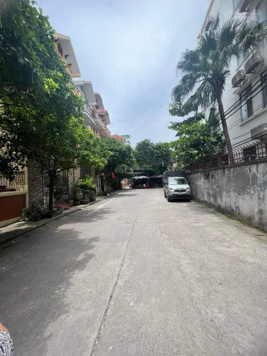 Bán gấp mảnh đất Ngọc Hồi 117m2 MT 9m, lô góc, ô tô tải vào giá 12.5 tỷ BX Nước Ngầm 2km