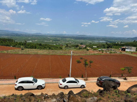 Bán lô đất 160m2 sẵn 92m2 thổ cư tại TV - Lâm Hà