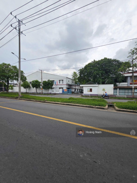 Bán 2 ha đất KCN Chơn Thành chủ trương dệt nhuộm, xi mạ