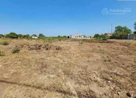 Lô đất (817,6m2) đường cấp phối rộng xe hơi đi thoải mái Long Tân, Đất Đỏ - BRVT