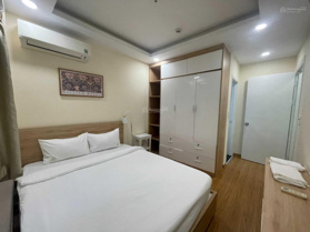 Bán căn hộ Mỹ Khánh giá 6.75 tỷ 113m2, nhà đẹp ở liền 3PN lầu cao thoáng mát 0904 044 139