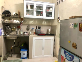 Chính chủ cho thuê nhà 1 trệt 1 lầu 2PN Nguyễn Cửu Vân