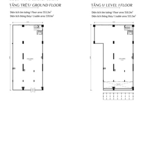 Bán shophouse 703m2 mặt tiền 16,5m đại lộ Celadon City, chủ đầu tư thuê lại sinh lời ngay