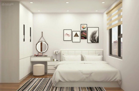 Cc bán chcc Eurowindow River Park 63m2, 2PN, 2wc, full nội thất, 4.5 tỷ. Lh: 0989 386 638