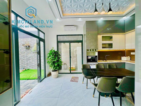 Sở hữu nhà phố sân vườn trong tầm tay - full nội thất và sân vườn thư giãn quá mê - có video review