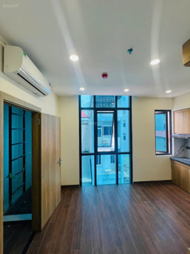 Chính chủ cho thuê căn hộ tại 75 Phú Diễn - Giá chỉ 4tr5 - full nội thất cao cấp, vượt bậc châu lục