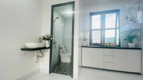 Căn hộ chung cư mini cho thuê mới tinh tại ngõ 132 Cầu Giấy,DT 25m2 bàn giao full đồ. LH 0988 122 161