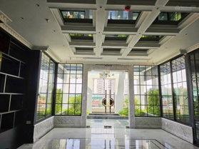Bán tòa nhà văn phòng MP Nguyễn Văn Cừ. 145m2*8 tầng, KD, dòng tiền, SĐCC, có HC, 90 tỷ, 0962 015 528