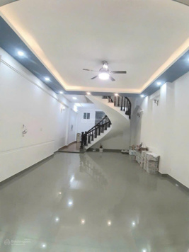 Nhà 3 lầu Lê Đức Thọ hẻm 8m trước công viên DT 5x17m gía 9.2tỷ TL P. 17 Gò Vấp