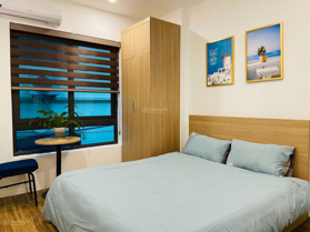 Chính chủ cho thuê CCMN Linh Lang, Ba Đình. Đầy đủ đồ, giá chỉ 5tr. LH 0833 811 291