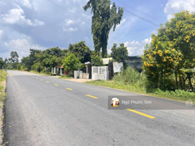 Ngộp - bao sổ 380tr mặt tiền đường nhựa 29m nối thẳng vào KCN VSIP