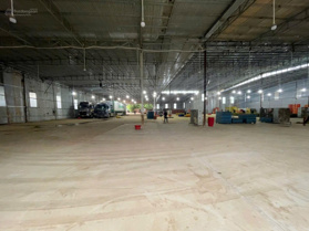 Hơn 7 sào kho HNK quy hoạch đất TMD ngay trung tâm xã Hoà Thắng cách QL27 chỉ 900m đường container