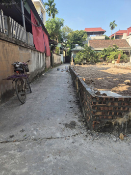 Chính chủ cần bán 60m2 đất thổ cư Thượng Trì Liên Hồng Đan Phượng oto đỗ cổng giá đầu tư