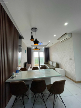 Cho thuê CH Đức Khải Q7, 77m2, 2pn, nội thất, giá 8,5 triệu/tháng, LH 0926 879 779 & 0902 952 838