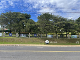 65 tỷ giảm sốc 52 tỷ chốt 1028m2 full XD ngang 22m, mặt tiền Mai Anh Đào, đối diện TTC World