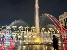 Cần tiền bán gấp nhà Cityland Park Hill Lotte