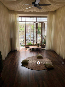 Chính chủ bán gấp nhà phố 3 tầng đường số 40 Nguyễn Thị Thập - KDC An Phú Hưng, Tân Phong, Quận 7