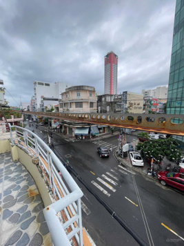 BĐS Thiên Phước: Bán Nhà mặt tiền Trần Quý Cáp, p Phương Sài, Tp Nha Trang Giá 9 tỷ 9