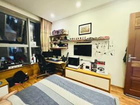 Siêu hiếm bán căn hộ 3 ngủ Thăng Long N0.1 giá hợp lý full nội thất