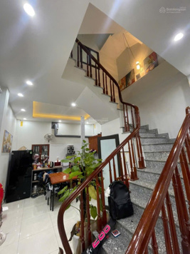 Bán gấp nhà riêng tại phường Thanh Bình, Hải Dương, giá 2,2 tỷ, diện tích 40m2