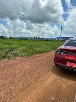 Chính chủ cần bán gấp lô đất sào gần QL13, DT 1000m2, giá 280tr, gần QL13, SHR, LH 0867 241 278