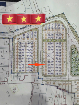 Bán lô đất đấu giá Yên Sơn, Quốc Oai ngay gần trục Đại Lộ Thăng Long, 15p di xe vào trung tâm TP