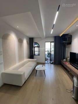 Bán chung cư nhà Nơ Linh Đàm 74.6m2, 4.2 tỷ